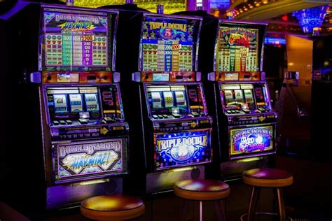  casinos mit hoher auszahlungsquote